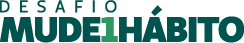 Desafio Mude um Hábito